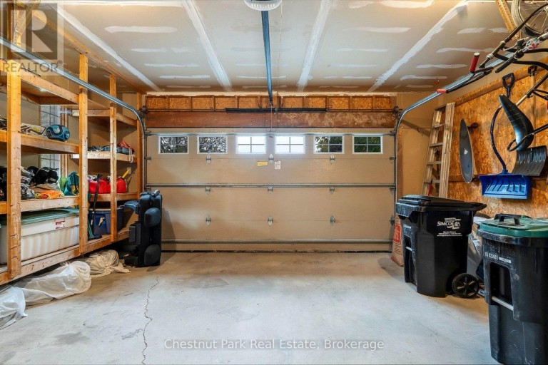 31 BUSH STREET, Collingwood, Ontario, L9Y4T1