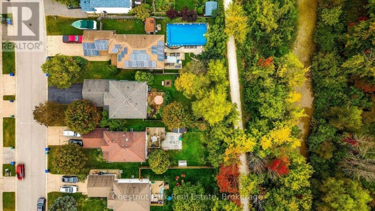31 BUSH STREET, Collingwood, Ontario, L9Y4T1
