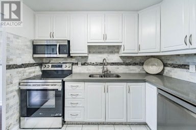 809 - 10 EDGECLIFFE GOLFWAY Toronto (Flemingdon Park) Ontario photo 18