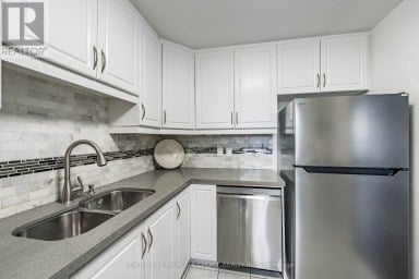 809 - 10 EDGECLIFFE GOLFWAY Toronto (Flemingdon Park) Ontario photo 19