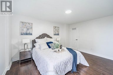 809 - 10 EDGECLIFFE GOLFWAY Toronto (Flemingdon Park) Ontario photo 20