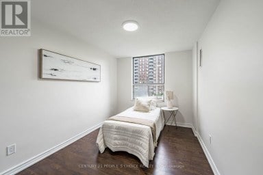 809 - 10 EDGECLIFFE GOLFWAY Toronto (Flemingdon Park) Ontario photo 23