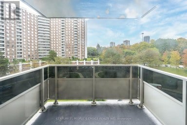809 - 10 EDGECLIFFE GOLFWAY Toronto (Flemingdon Park) Ontario photo 26