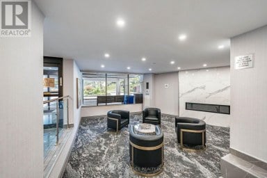 809 - 10 EDGECLIFFE GOLFWAY Toronto (Flemingdon Park) Ontario photo 5