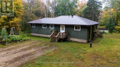 1010 MAHAFFY COURT Minden Hills (Minden) Ontario photo 2