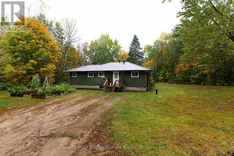 1010 MAHAFFY COURT, Minden Hills (Minden), Ontario, K0M2K0