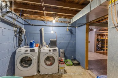 1010 MAHAFFY COURT Minden Hills (Minden) Ontario photo 30