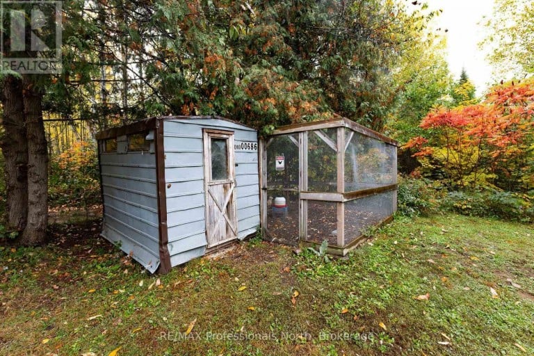 1010 MAHAFFY COURT, Minden Hills (Minden), Ontario, K0M2K0