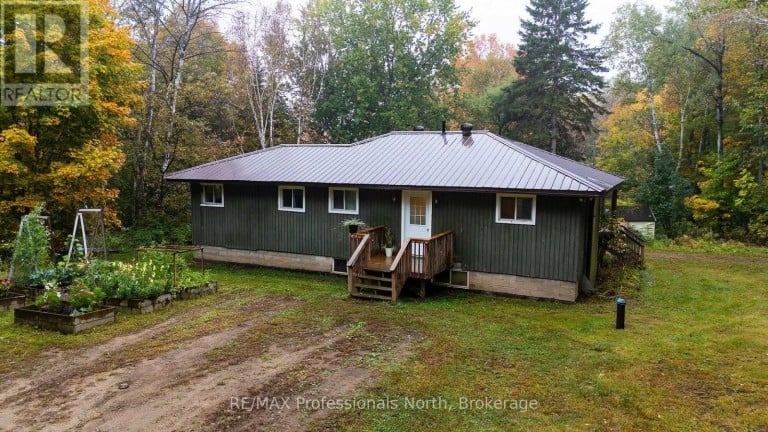 1010 MAHAFFY COURT, Minden Hills (Minden), Ontario, K0M2K0