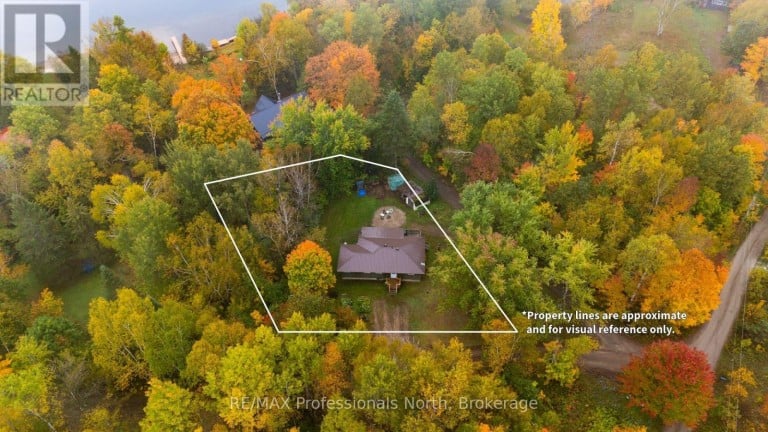 1010 MAHAFFY COURT, Minden Hills (Minden), Ontario, K0M2K0