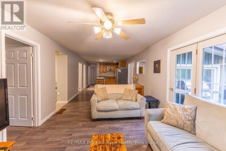 1010 MAHAFFY COURT, Minden Hills (Minden), Ontario, K0M2K0