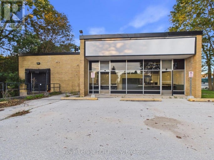 33 ARGYLE STREET, Grey Highlands, Ontario, N0C1H0