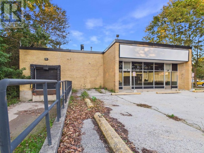 33 ARGYLE STREET, Grey Highlands, Ontario, N0C1H0