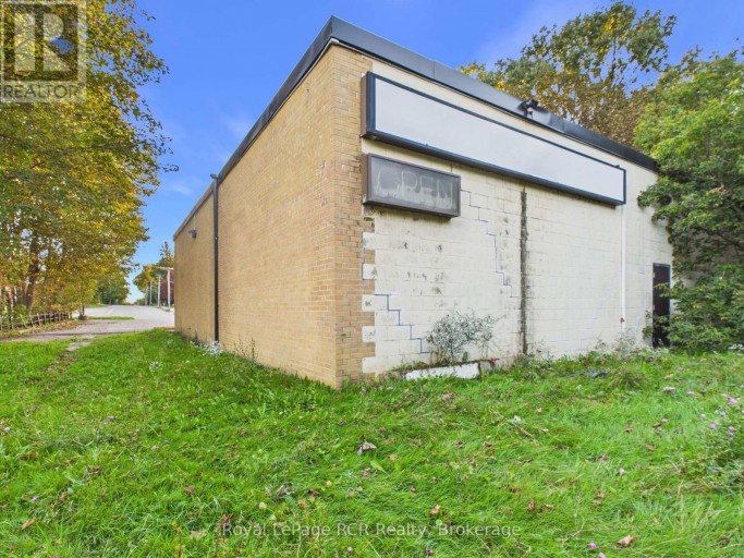 33 ARGYLE STREET, Grey Highlands, Ontario, N0C1H0