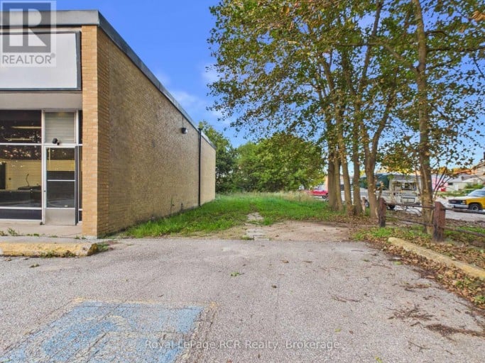 33 ARGYLE STREET, Grey Highlands, Ontario, N0C1H0