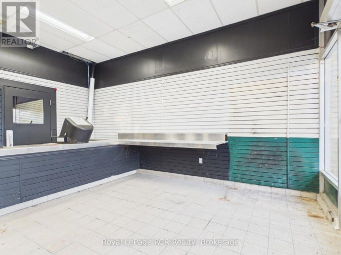 33 ARGYLE STREET, Grey Highlands, Ontario, N0C1H0