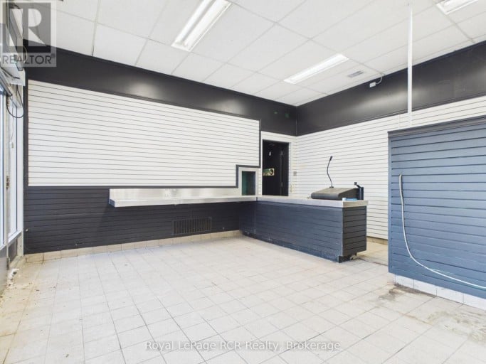 33 ARGYLE STREET, Grey Highlands, Ontario, N0C1H0