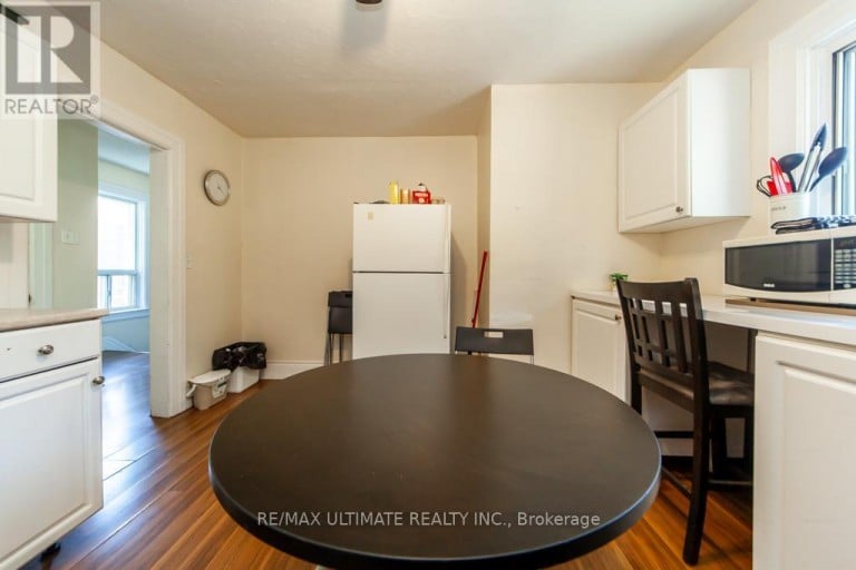 128 ELGIN STREET E, Oshawa (O'Neill), Ontario, L1G1T3