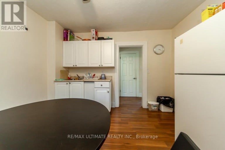 128 ELGIN STREET E, Oshawa (O'Neill), Ontario, L1G1T3