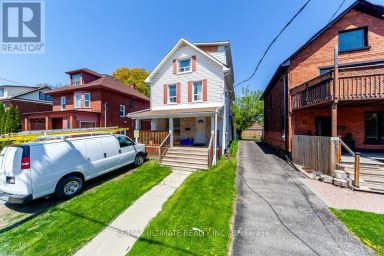 128 ELGIN STREET E Oshawa (O'Neill) Ontario photo 2