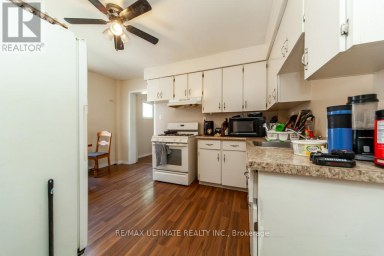 128 ELGIN STREET E Oshawa (O'Neill) Ontario photo 29