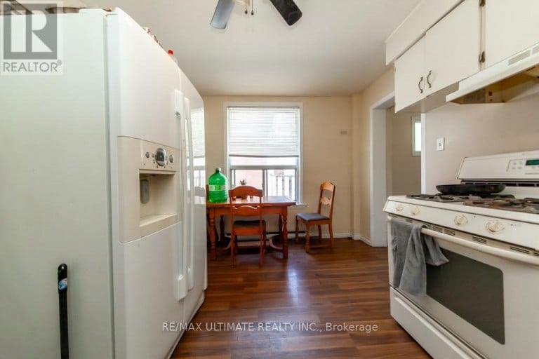 128 ELGIN STREET E, Oshawa (O'Neill), Ontario, L1G1T3