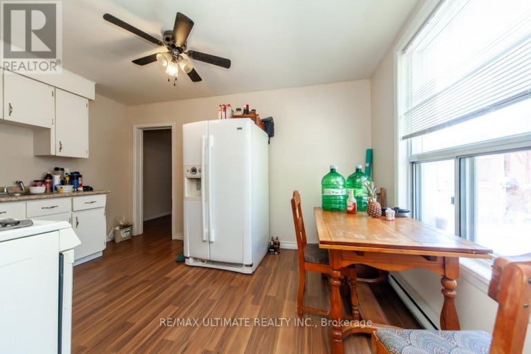 128 ELGIN STREET E, Oshawa (O'Neill), Ontario, L1G1T3