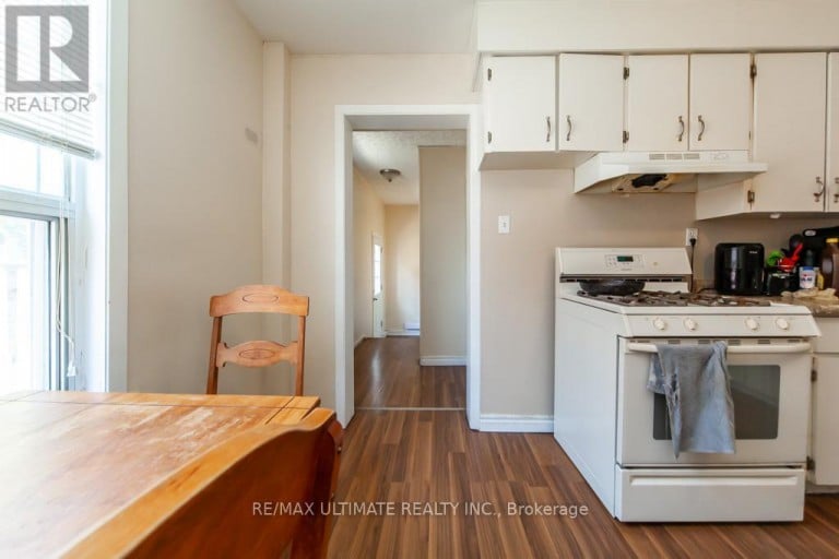 128 ELGIN STREET E, Oshawa (O'Neill), Ontario, L1G1T3