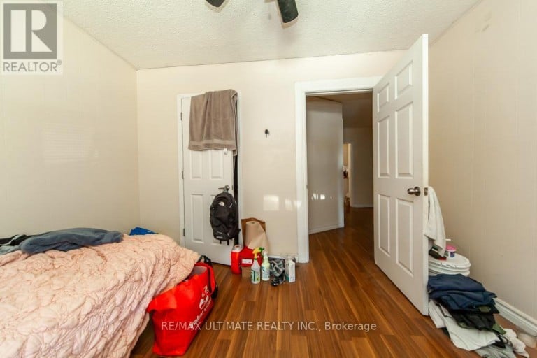 128 ELGIN STREET E, Oshawa (O'Neill), Ontario, L1G1T3