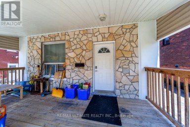 128 ELGIN STREET E Oshawa (O'Neill) Ontario photo 4