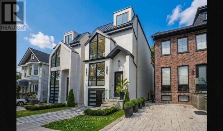 10 WHEELER AVENUE, Toronto (The Beaches), Ontario, M4L3V2
