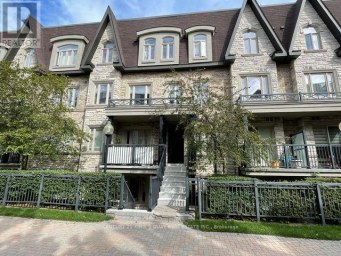 241 - 318 JOHN STREET Markham (Aileen-Willowbrook) Ontario photo 1