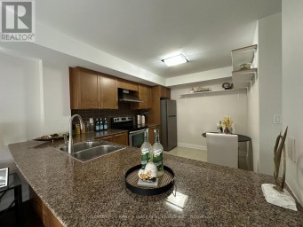 241 - 318 JOHN STREET Markham (Aileen-Willowbrook) Ontario photo 11