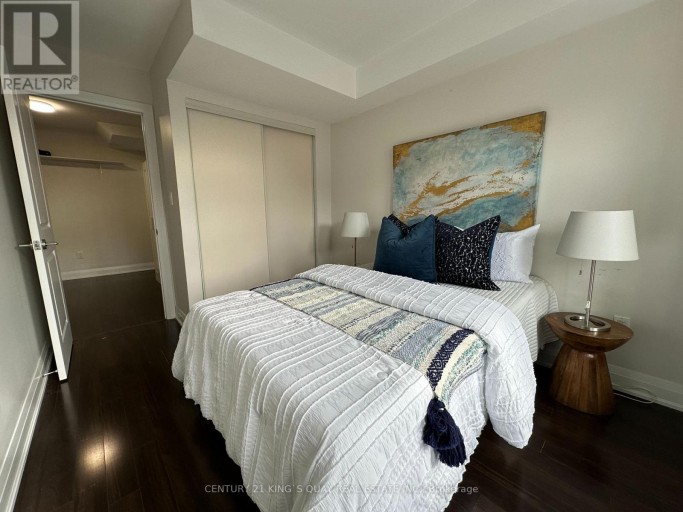 241 - 318 JOHN STREET, Markham (Aileen-Willowbrook), Ontario, L3T0B1
