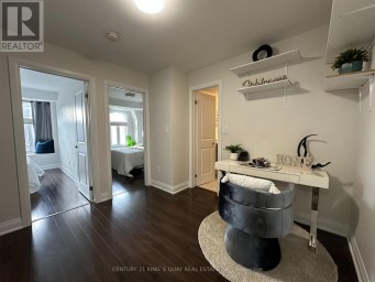241 - 318 JOHN STREET Markham (Aileen-Willowbrook) Ontario photo 17
