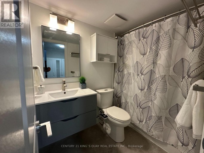 241 - 318 JOHN STREET, Markham (Aileen-Willowbrook), Ontario, L3T0B1