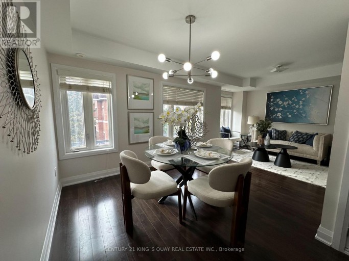 241 - 318 JOHN STREET, Markham (Aileen-Willowbrook), Ontario, L3T0B1