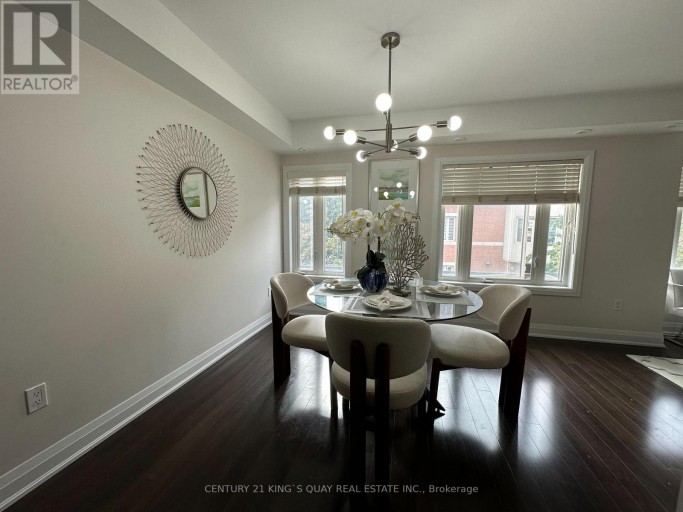 241 - 318 JOHN STREET, Markham (Aileen-Willowbrook), Ontario, L3T0B1