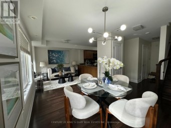 241 - 318 JOHN STREET Markham (Aileen-Willowbrook) Ontario photo 6