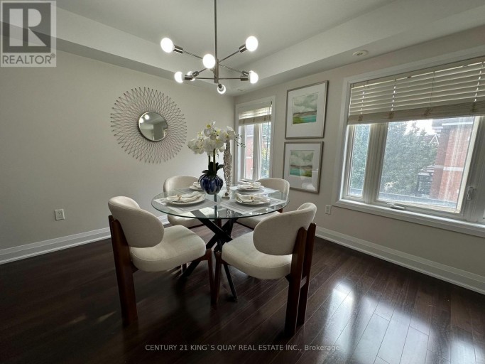 241 - 318 JOHN STREET, Markham (Aileen-Willowbrook), Ontario, L3T0B1
