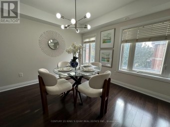 241 - 318 JOHN STREET Markham (Aileen-Willowbrook) Ontario photo 8