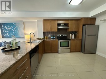 241 - 318 JOHN STREET Markham (Aileen-Willowbrook) Ontario photo 9