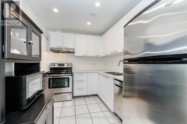 PH15 - 155 HILLCREST AVENUE Mississauga (Cooksville) Ontario photo 10