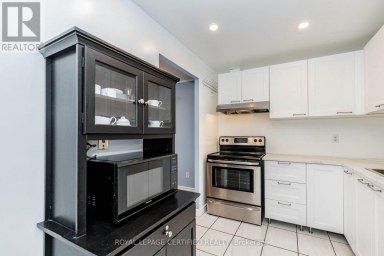 PH15 - 155 HILLCREST AVENUE Mississauga (Cooksville) Ontario photo 11