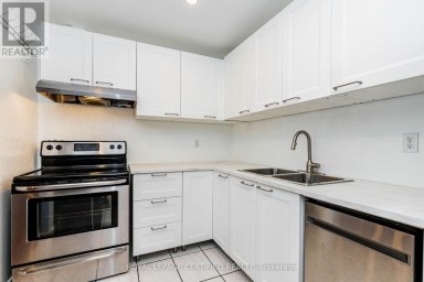 PH15 - 155 HILLCREST AVENUE Mississauga (Cooksville) Ontario photo 13