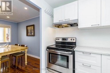 PH15 - 155 HILLCREST AVENUE Mississauga (Cooksville) Ontario photo 14