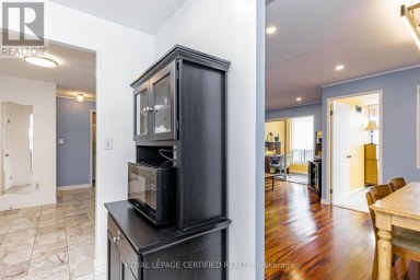 PH15 - 155 HILLCREST AVENUE Mississauga (Cooksville) Ontario photo 16