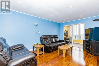 PH15 - 155 HILLCREST AVENUE Mississauga (Cooksville) Ontario photo 17