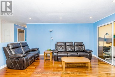 PH15 - 155 HILLCREST AVENUE Mississauga (Cooksville) Ontario photo 18