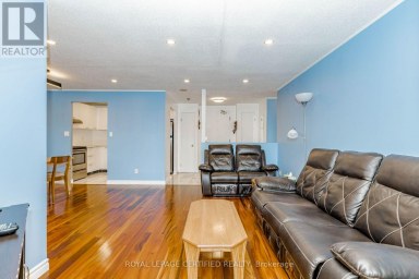 PH15 - 155 HILLCREST AVENUE Mississauga (Cooksville) Ontario photo 19